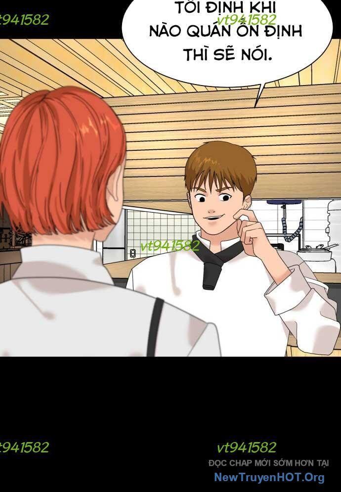 Nhà Hàng Kỳ Lạ - Chapter 12 - Page 7