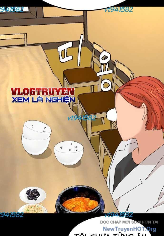 Nhà Hàng Kỳ Lạ - Chapter 12 - Page 70