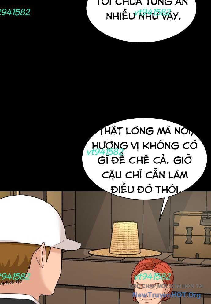 Nhà Hàng Kỳ Lạ - Chapter 12 - Page 71