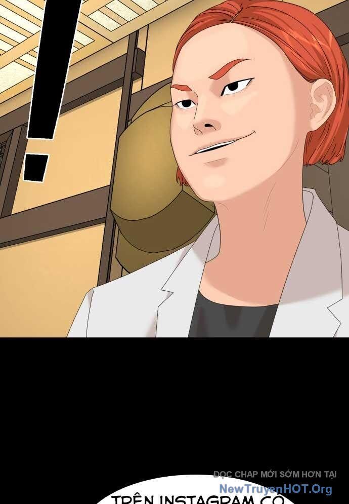Nhà Hàng Kỳ Lạ - Chapter 12 - Page 74