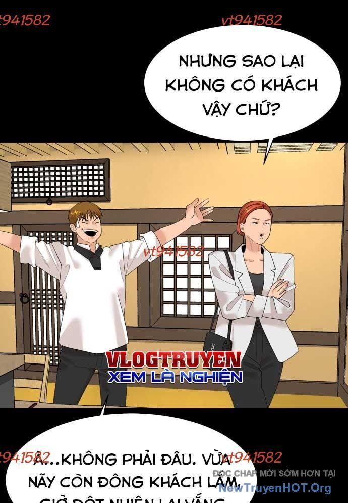 Nhà Hàng Kỳ Lạ - Chapter 12 - Page 8