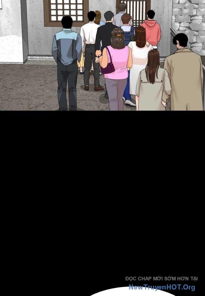 Nhà Hàng Kỳ Lạ - Chapter 12 - Page 81