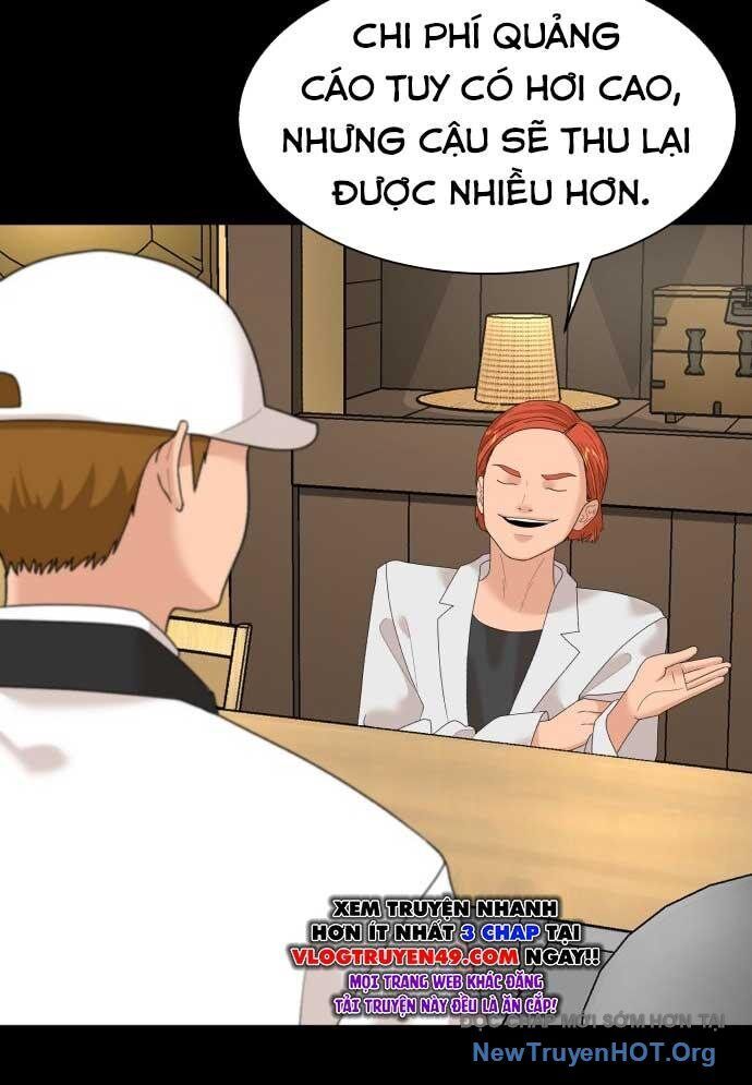 Nhà Hàng Kỳ Lạ - Chapter 12 - Page 82