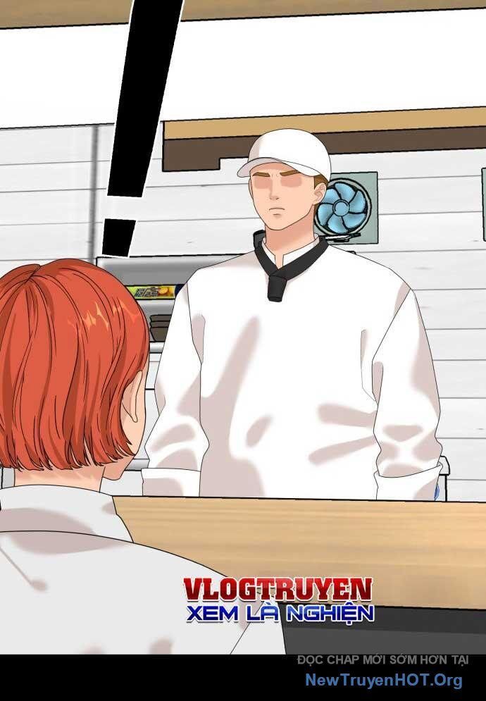 Nhà Hàng Kỳ Lạ - Chapter 12 - Page 85