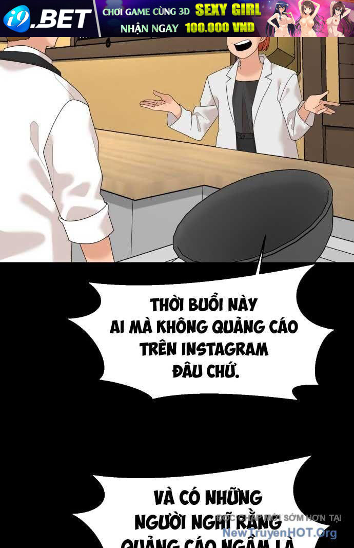 Nhà Hàng Kỳ Lạ - Chapter 12 - Page 87