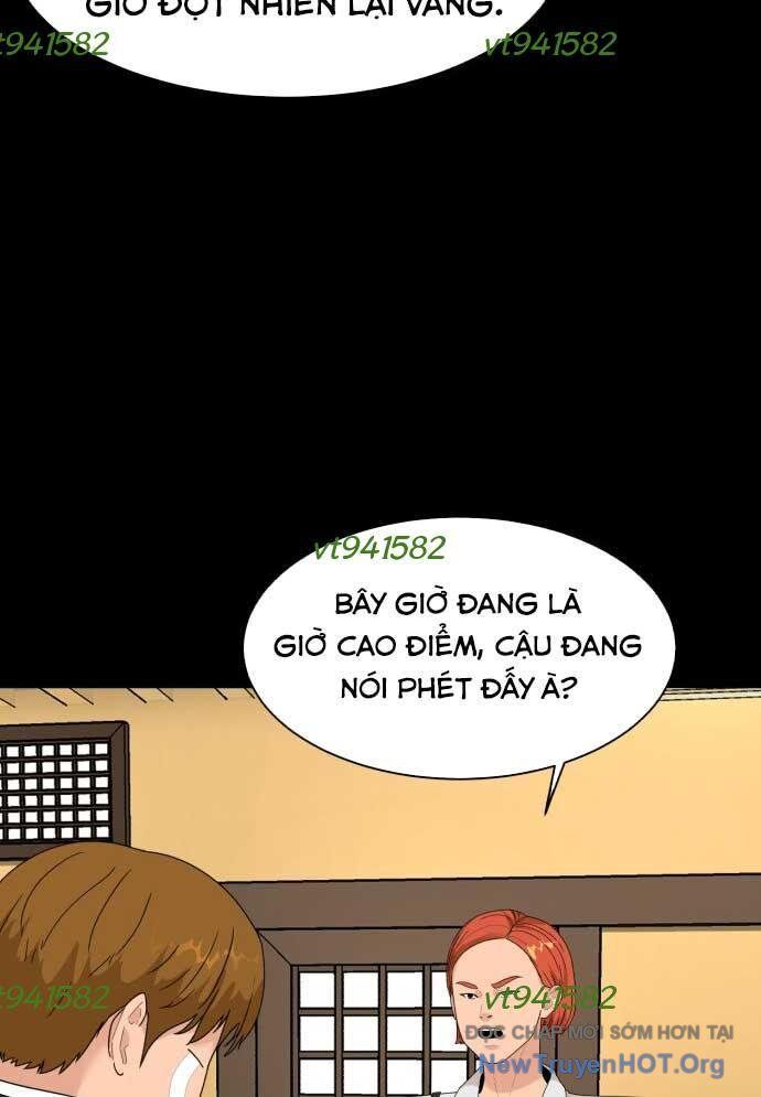 Nhà Hàng Kỳ Lạ - Chapter 12 - Page 9