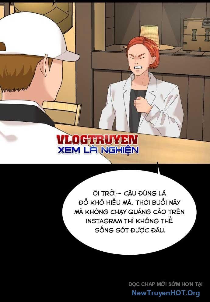 Nhà Hàng Kỳ Lạ - Chapter 12 - Page 90