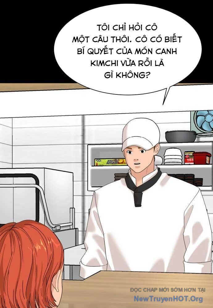Nhà Hàng Kỳ Lạ - Chapter 12 - Page 91