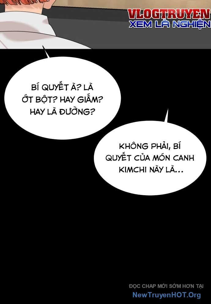 Nhà Hàng Kỳ Lạ - Chapter 12 - Page 92