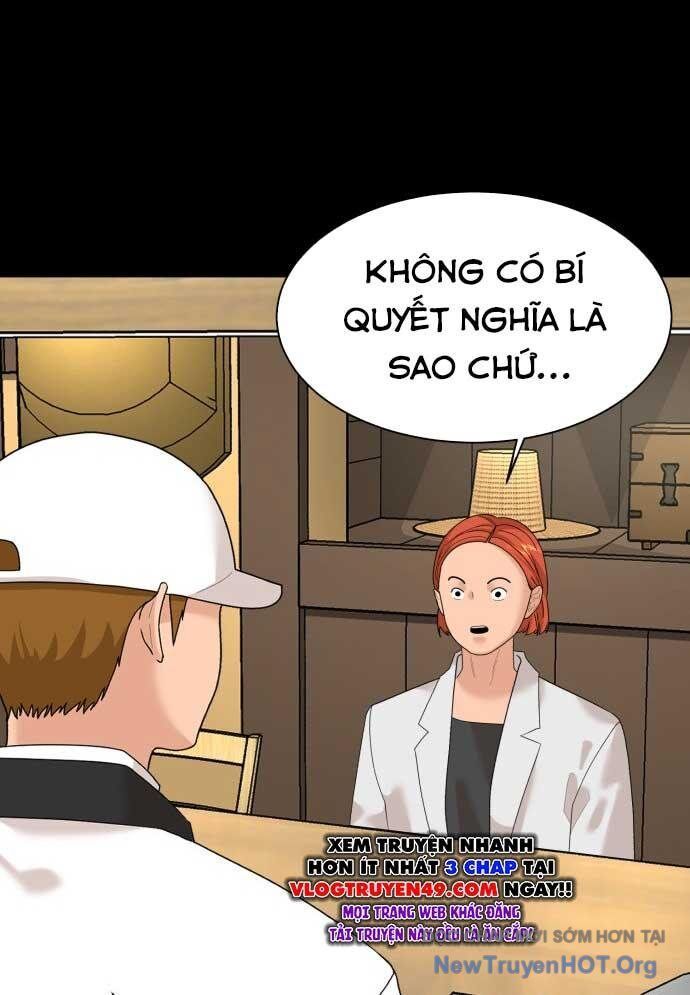 Nhà Hàng Kỳ Lạ - Chapter 12 - Page 94