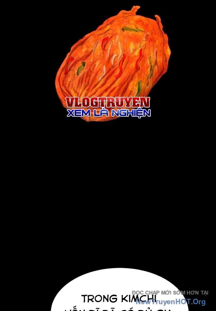 Nhà Hàng Kỳ Lạ - Chapter 12 - Page 96