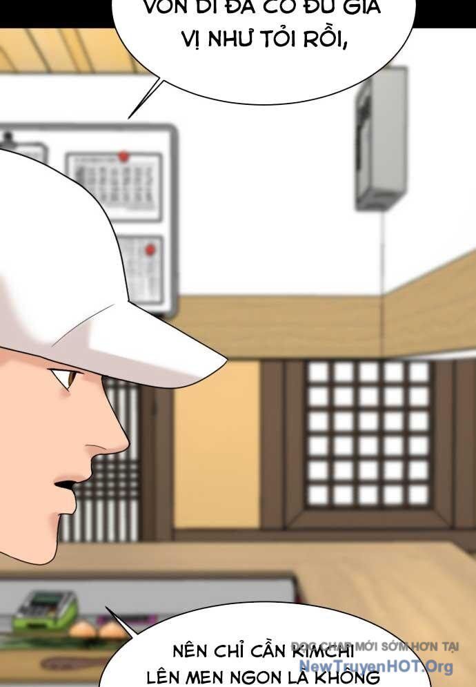 Nhà Hàng Kỳ Lạ - Chapter 12 - Page 97