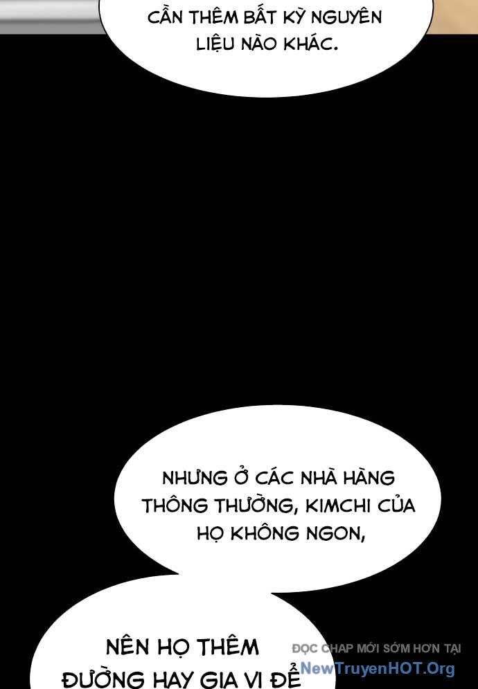 Nhà Hàng Kỳ Lạ - Chapter 12 - Page 98