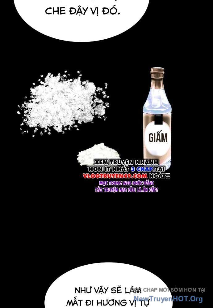 Nhà Hàng Kỳ Lạ - Chapter 12 - Page 99