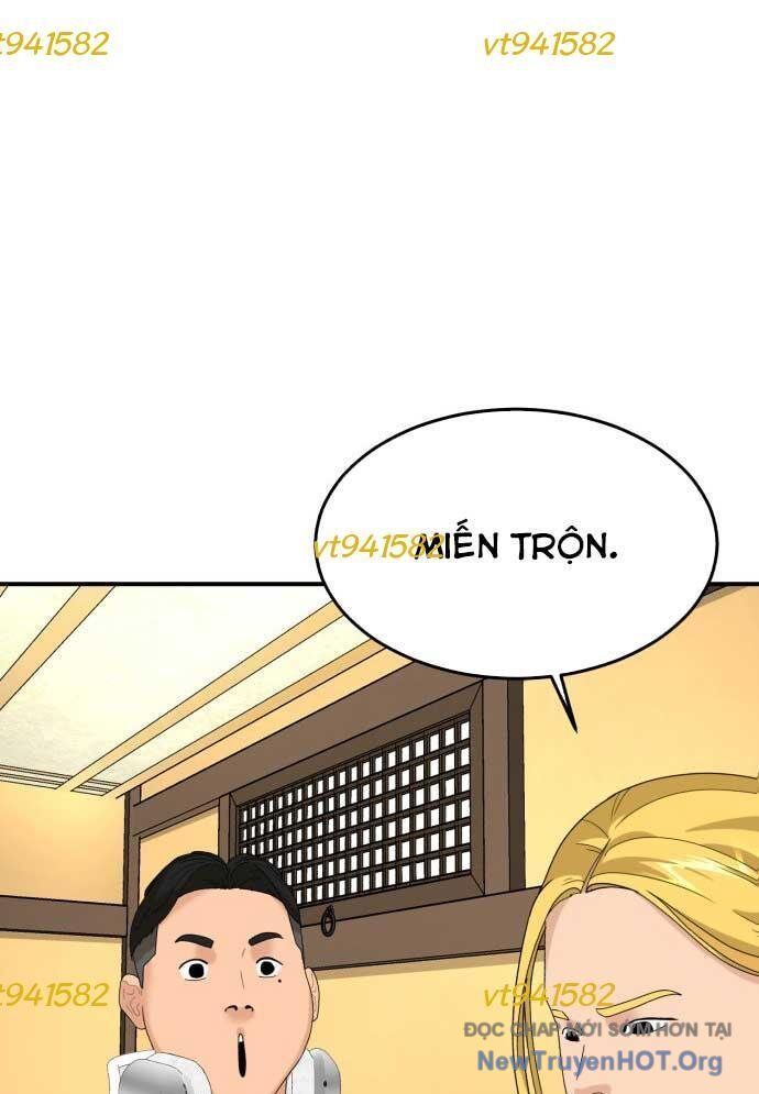 Nhà Hàng Kỳ Lạ - Chapter 13 - Page 10