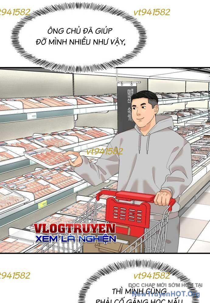 Nhà Hàng Kỳ Lạ - Chapter 13 - Page 103