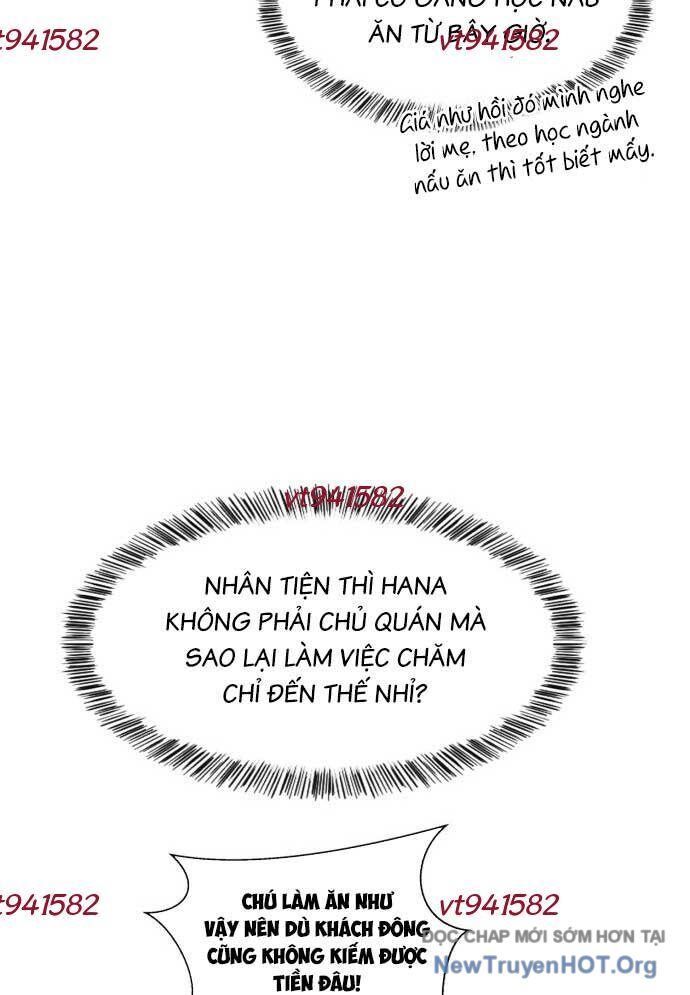 Nhà Hàng Kỳ Lạ - Chapter 13 - Page 104