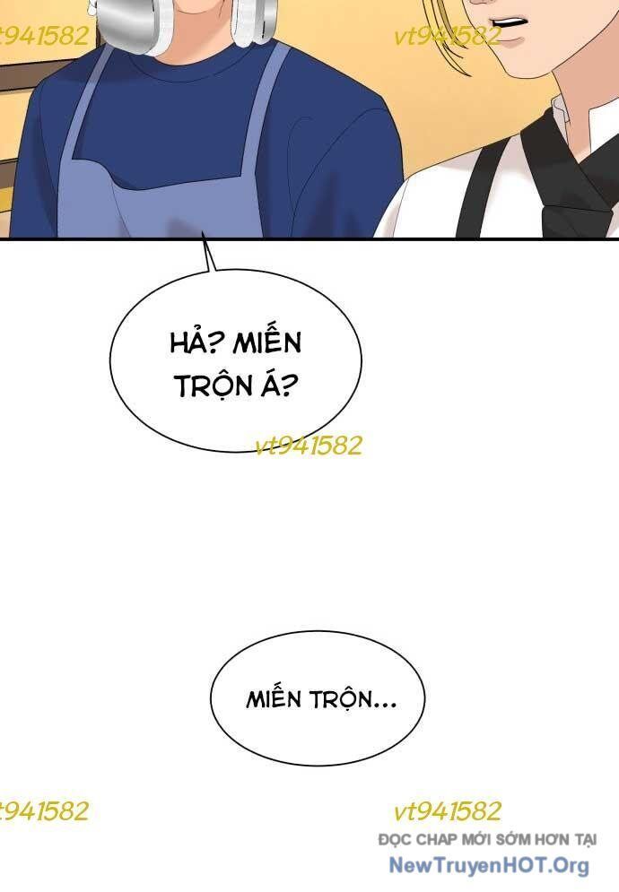 Nhà Hàng Kỳ Lạ - Chapter 13 - Page 11