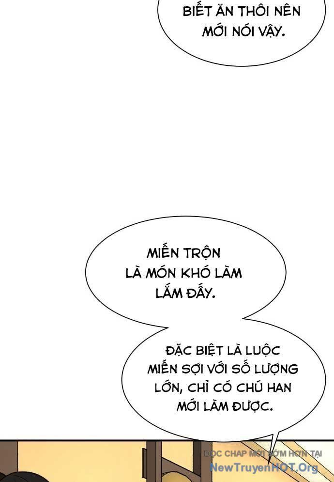 Nhà Hàng Kỳ Lạ - Chapter 13 - Page 17