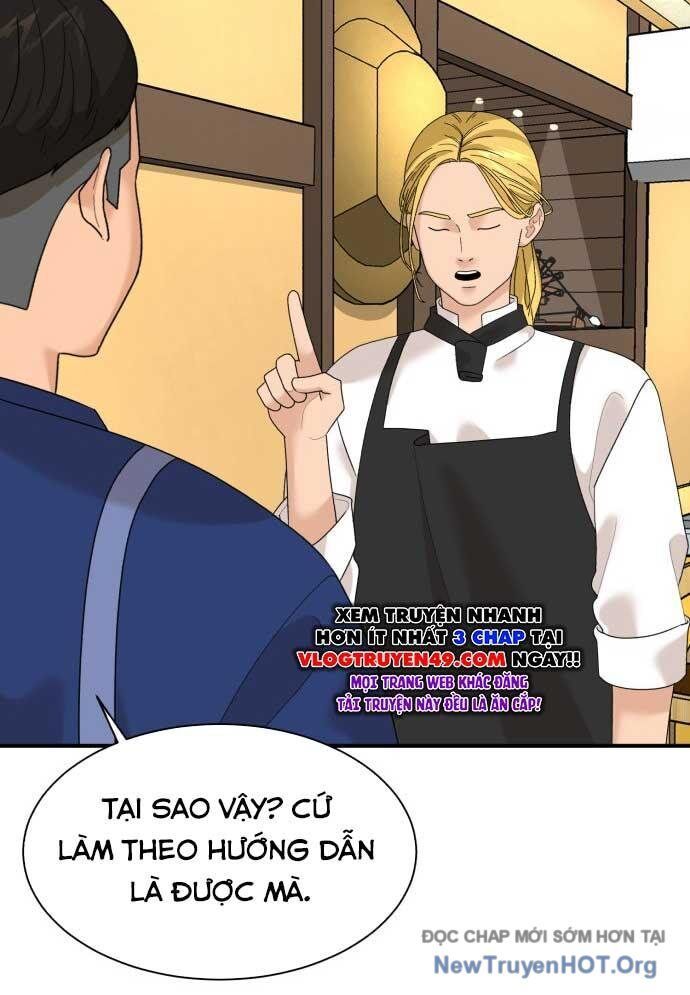 Nhà Hàng Kỳ Lạ - Chapter 13 - Page 18