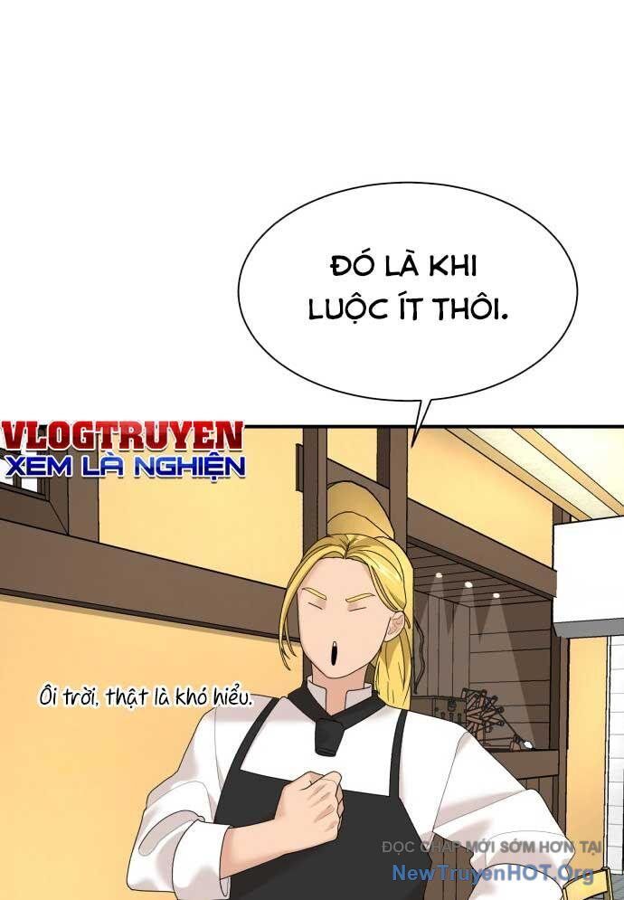 Nhà Hàng Kỳ Lạ - Chapter 13 - Page 19