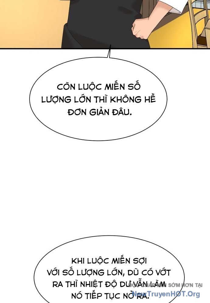 Nhà Hàng Kỳ Lạ - Chapter 13 - Page 20