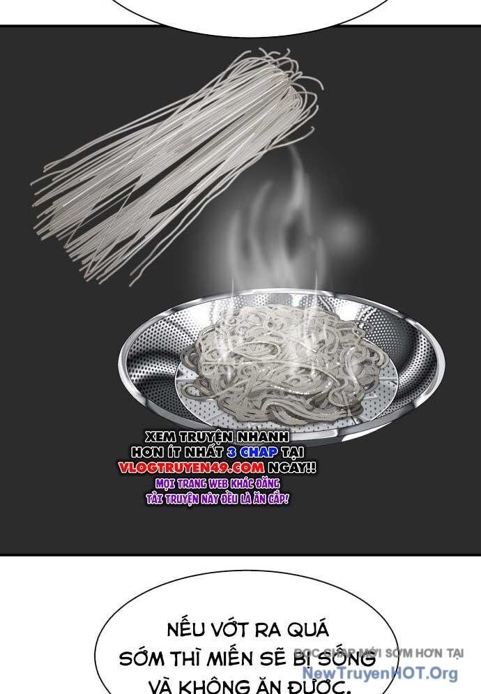 Nhà Hàng Kỳ Lạ - Chapter 13 - Page 21
