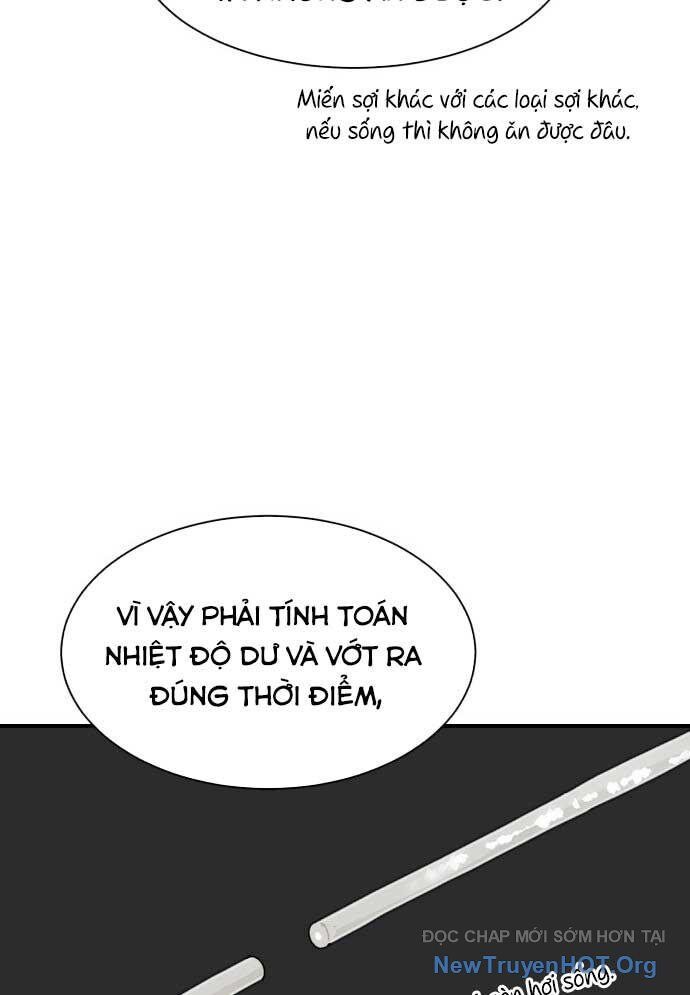 Nhà Hàng Kỳ Lạ - Chapter 13 - Page 22