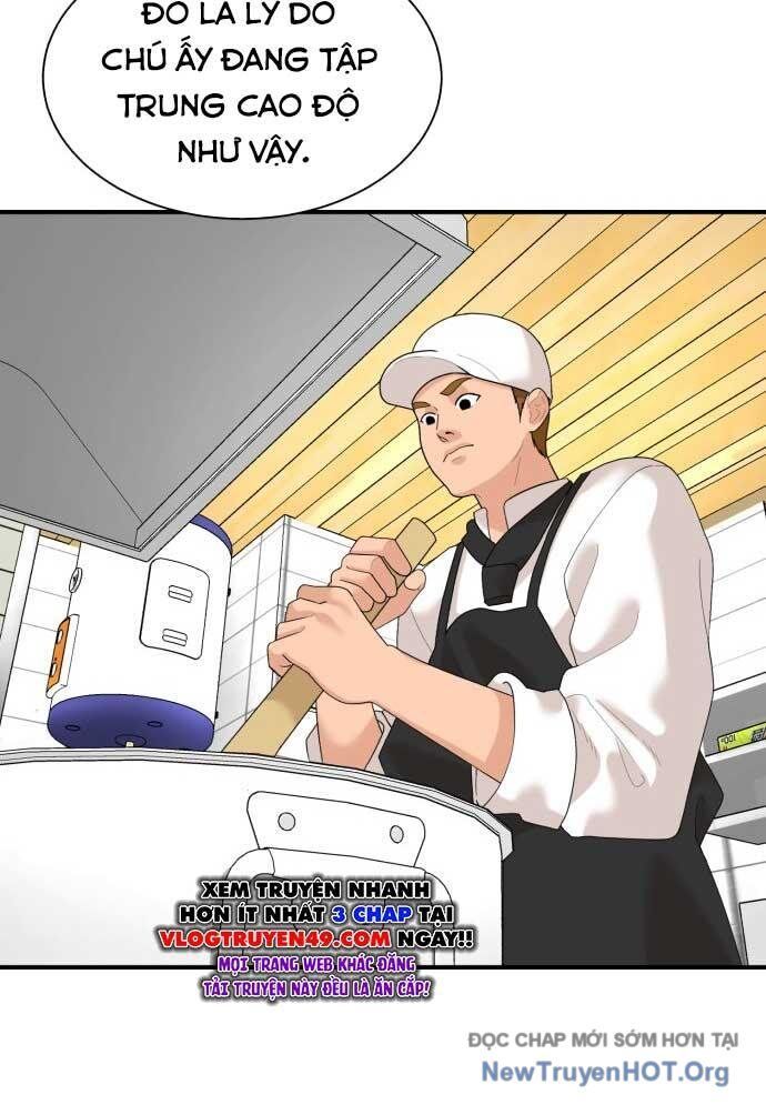 Nhà Hàng Kỳ Lạ - Chapter 13 - Page 24