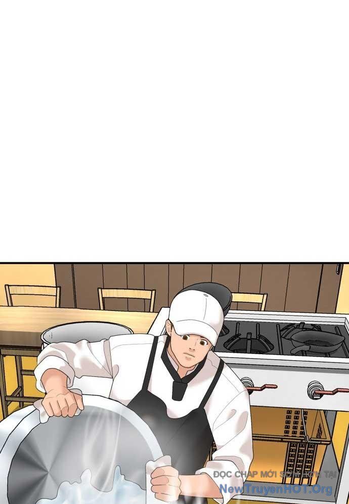 Nhà Hàng Kỳ Lạ - Chapter 13 - Page 25