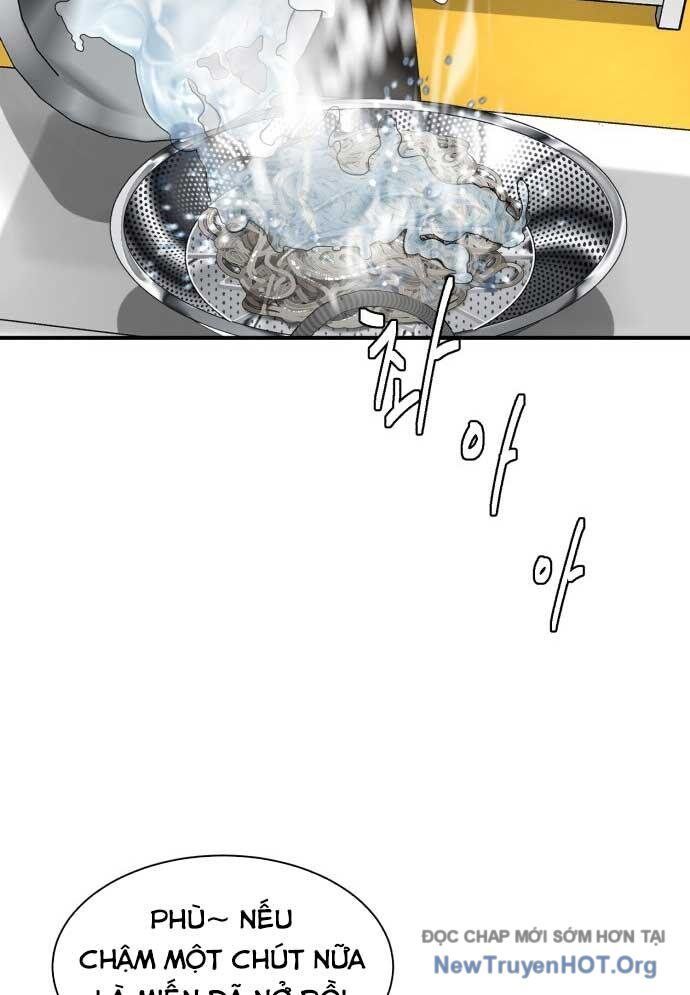 Nhà Hàng Kỳ Lạ - Chapter 13 - Page 26