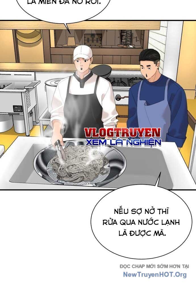 Nhà Hàng Kỳ Lạ - Chapter 13 - Page 27