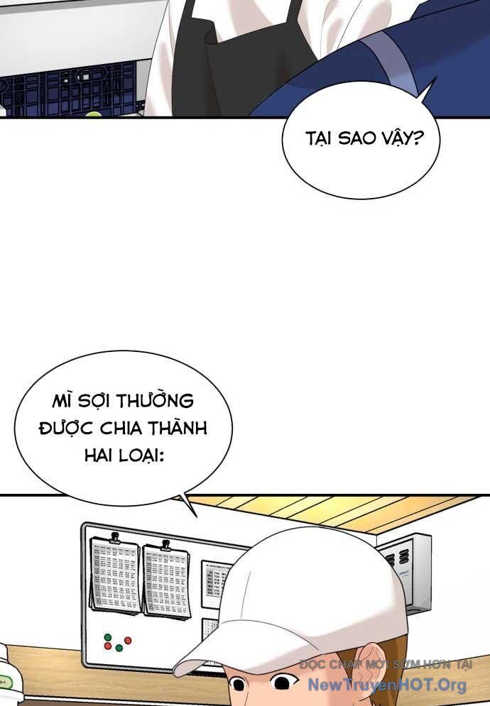 Nhà Hàng Kỳ Lạ - Chapter 13 - Page 29