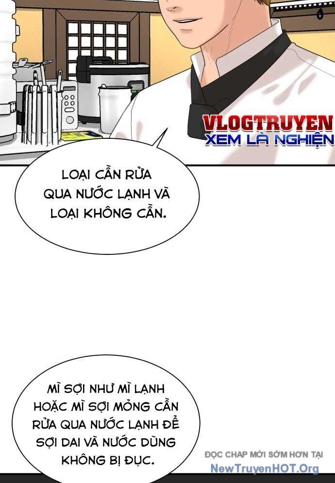 Nhà Hàng Kỳ Lạ - Chapter 13 - Page 30