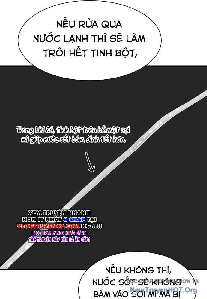 Nhà Hàng Kỳ Lạ - Chapter 13 - Page 32