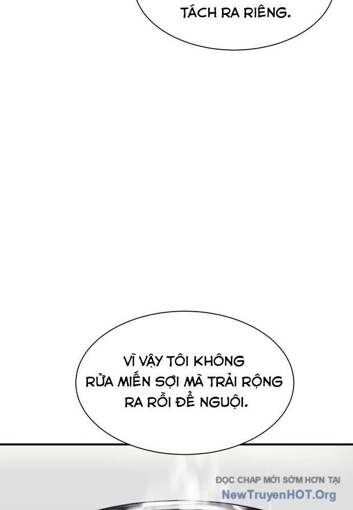 Nhà Hàng Kỳ Lạ - Chapter 13 - Page 33