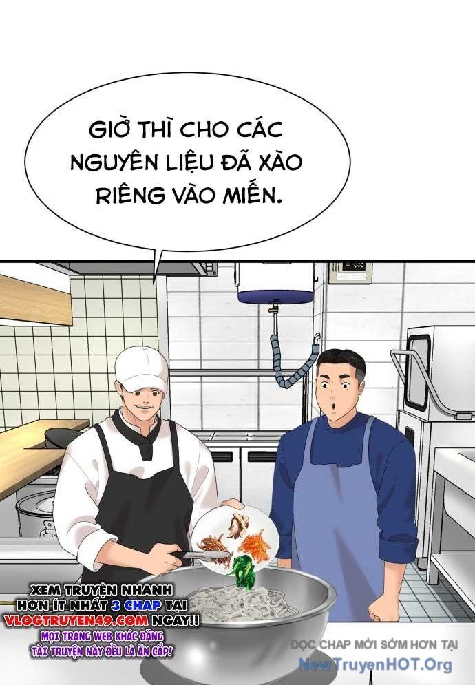 Nhà Hàng Kỳ Lạ - Chapter 13 - Page 35