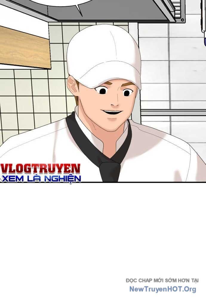 Nhà Hàng Kỳ Lạ - Chapter 13 - Page 37