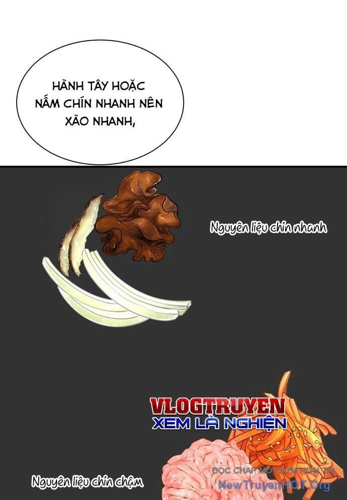 Nhà Hàng Kỳ Lạ - Chapter 13 - Page 38