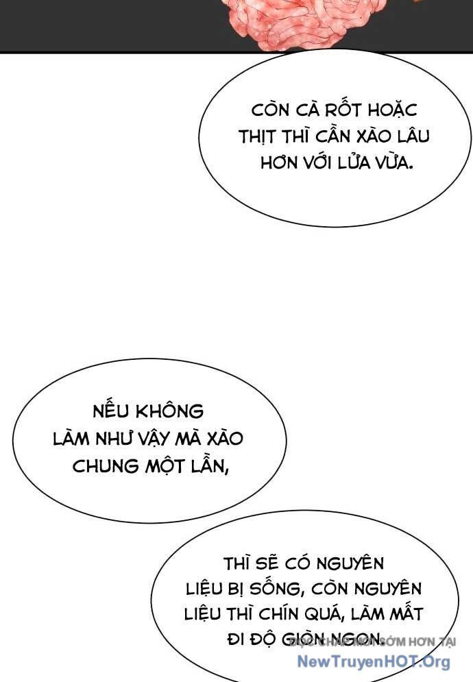 Nhà Hàng Kỳ Lạ - Chapter 13 - Page 39