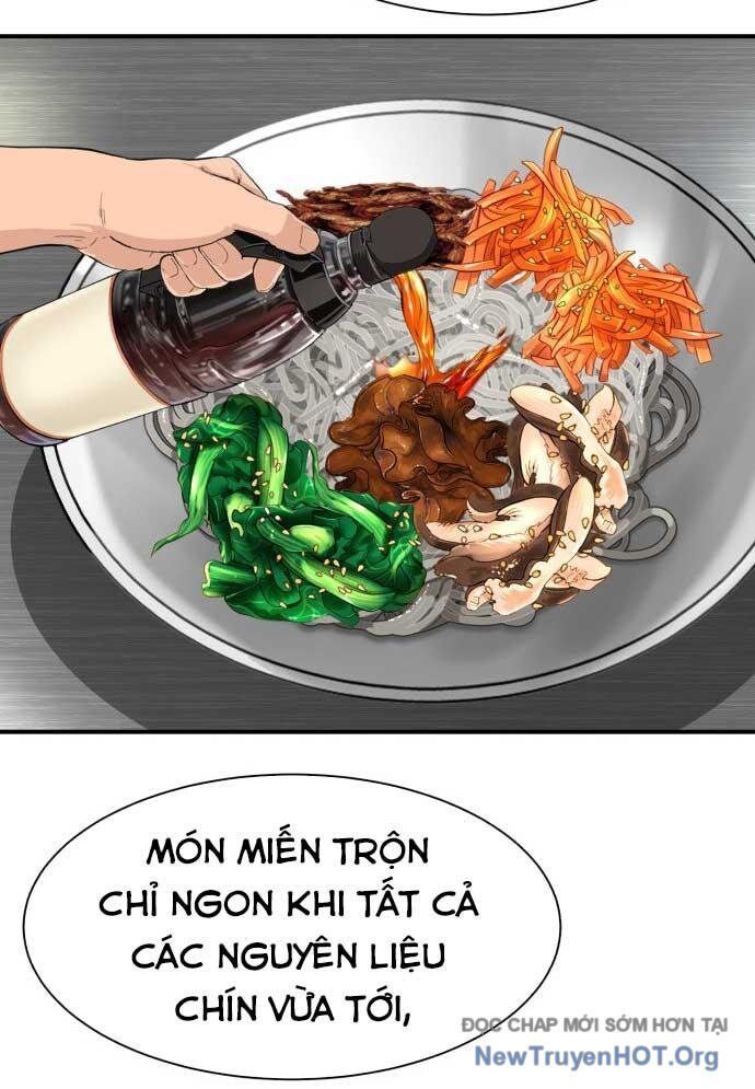 Nhà Hàng Kỳ Lạ - Chapter 13 - Page 40