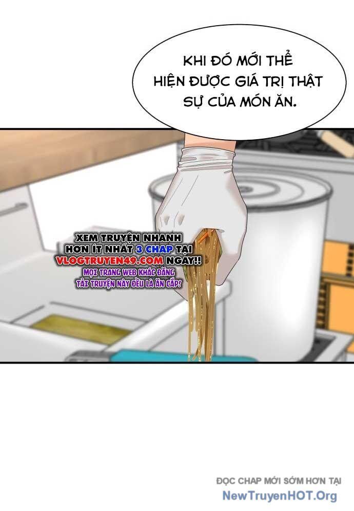 Nhà Hàng Kỳ Lạ - Chapter 13 - Page 41