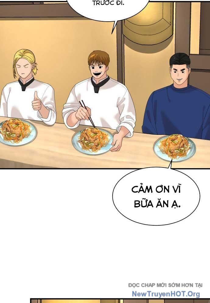 Nhà Hàng Kỳ Lạ - Chapter 13 - Page 44