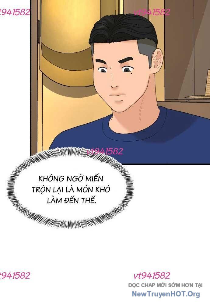 Nhà Hàng Kỳ Lạ - Chapter 13 - Page 45