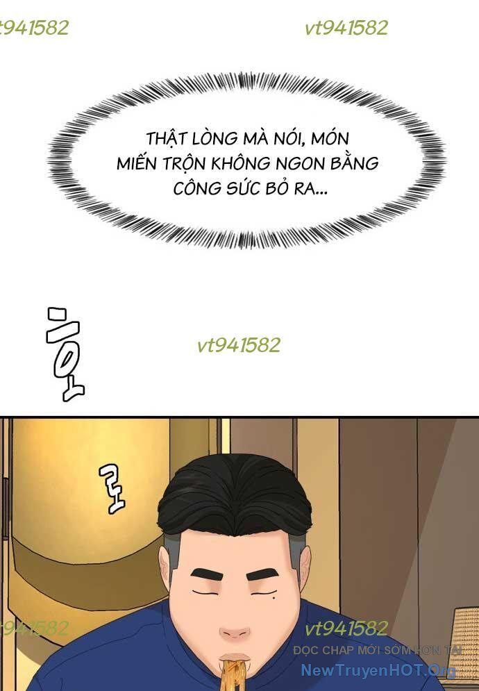 Nhà Hàng Kỳ Lạ - Chapter 13 - Page 48