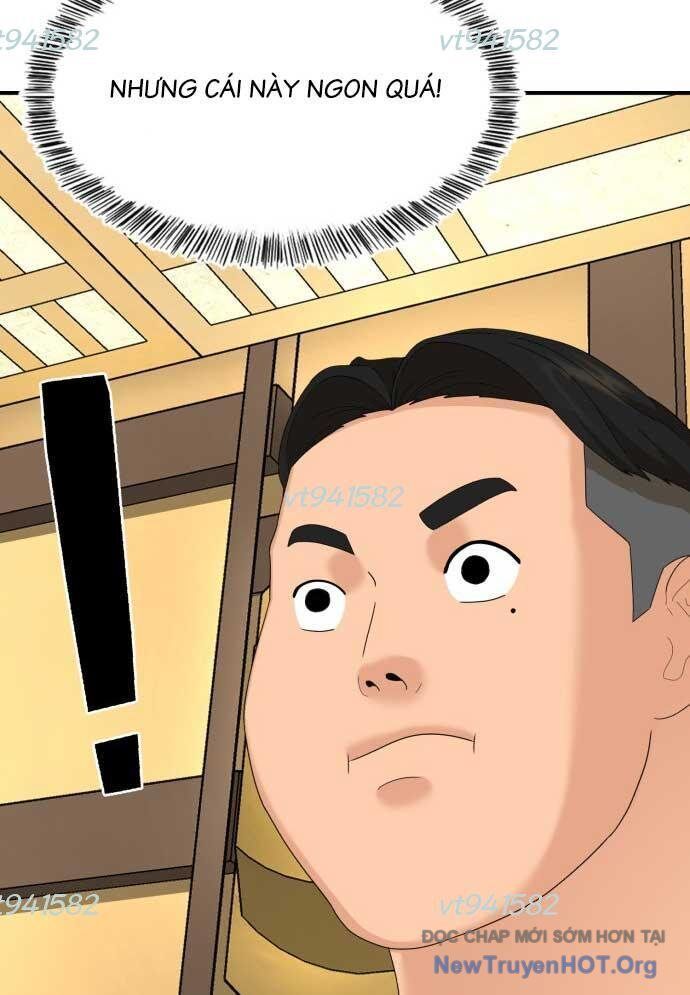 Nhà Hàng Kỳ Lạ - Chapter 13 - Page 50