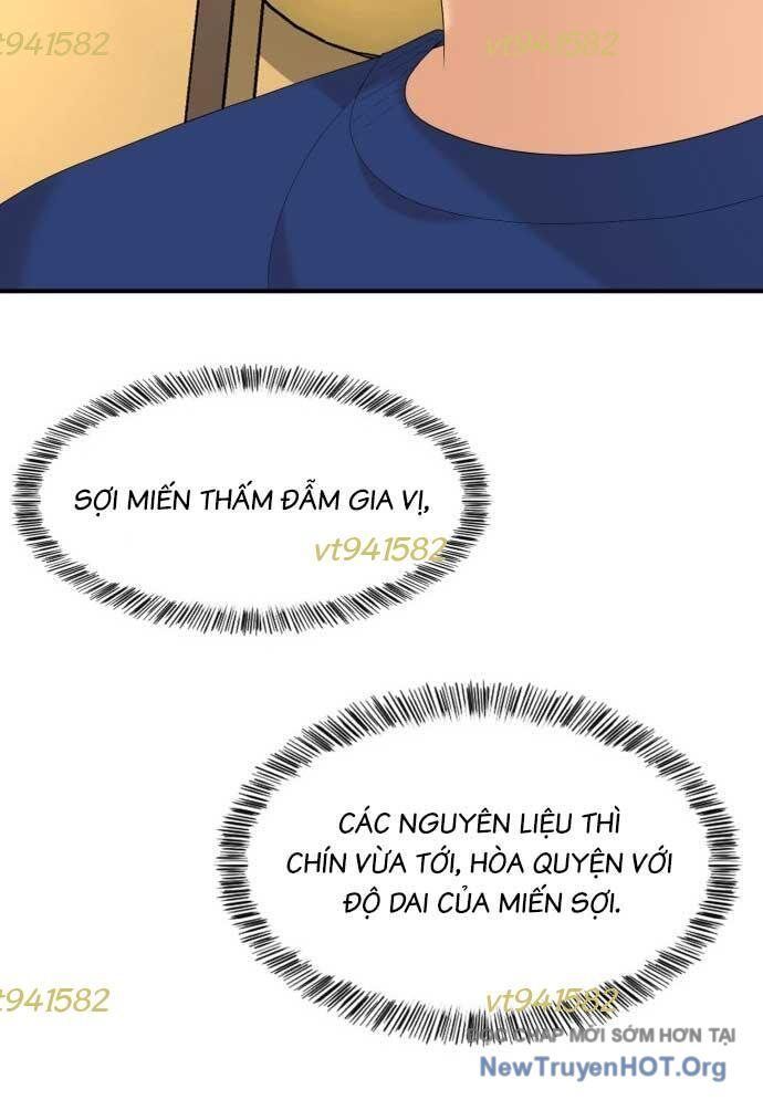 Nhà Hàng Kỳ Lạ - Chapter 13 - Page 51