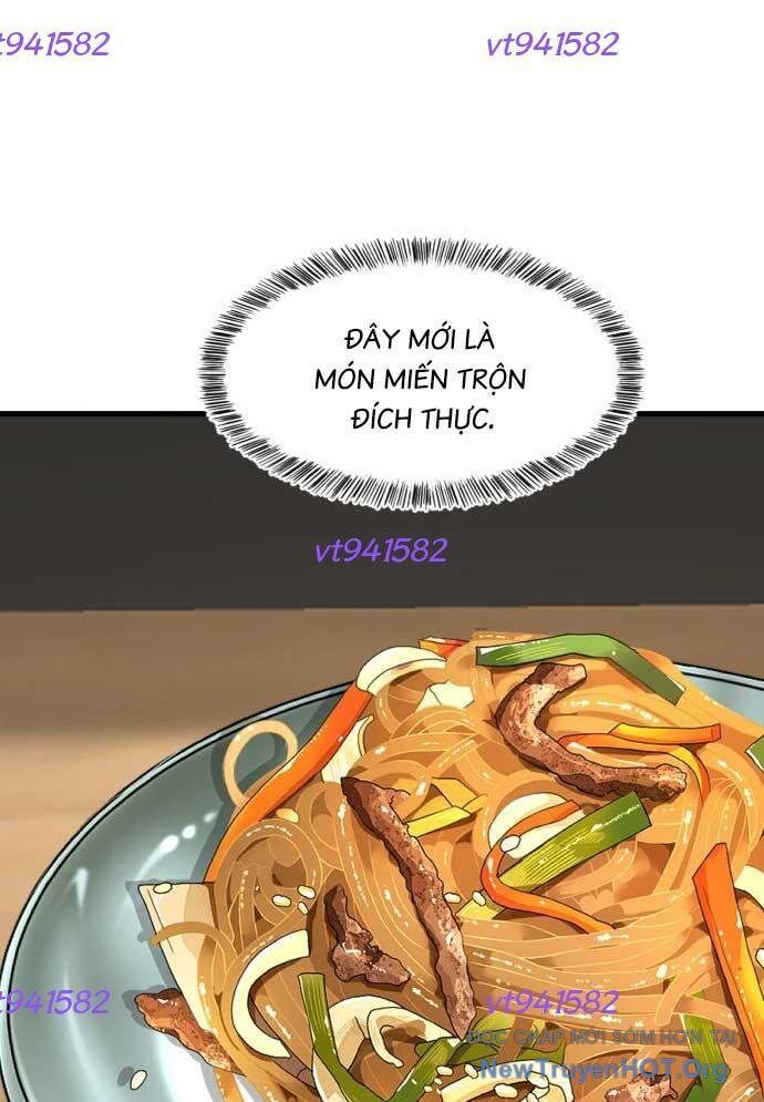 Nhà Hàng Kỳ Lạ - Chapter 13 - Page 52