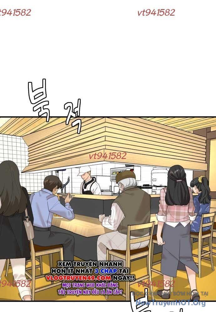Nhà Hàng Kỳ Lạ - Chapter 13 - Page 55