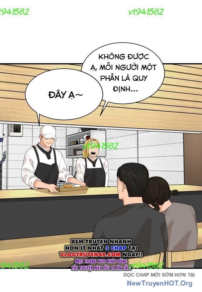 Nhà Hàng Kỳ Lạ - Chapter 13 - Page 58